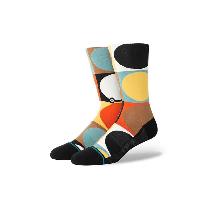 Stance Comfortable And Breathable Black Unisex-0