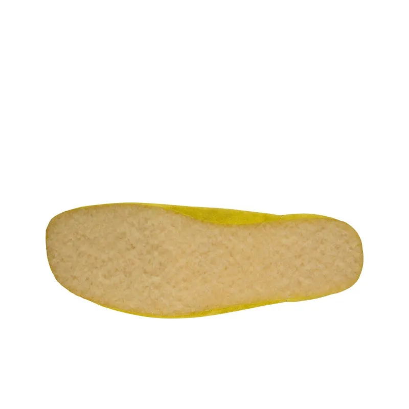 Clarks Originals Wallabee Boot Lime-5