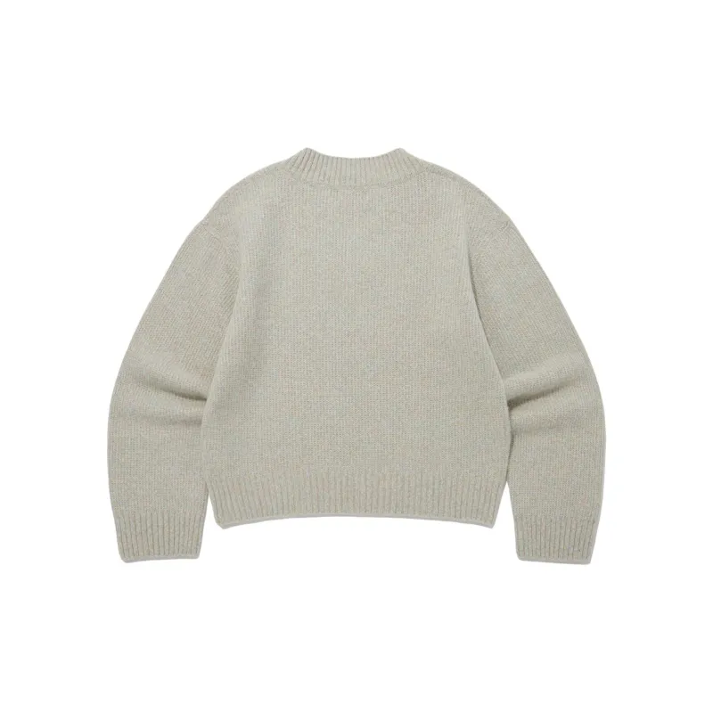 THE NORTH FACE Sweater Women's Oat-1