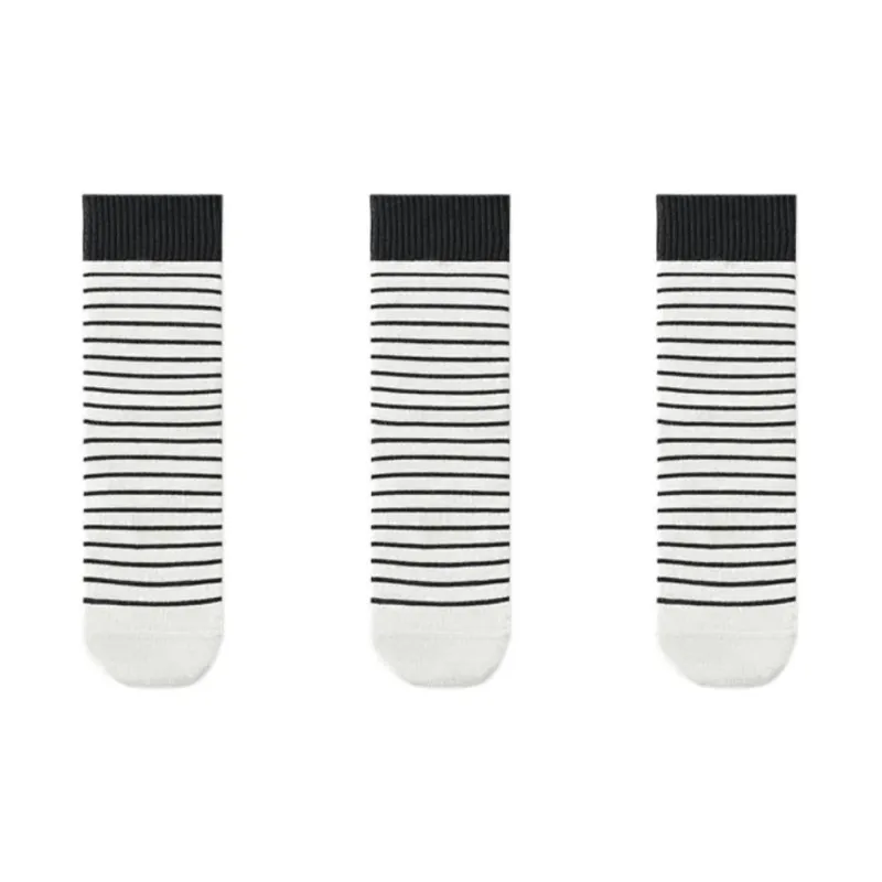 Thirteen day Season Mid Calf Socks Women's 3 Pack-20