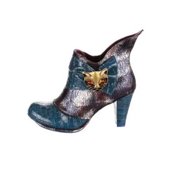 IRREGULAR CHOICE Ankle Boots Women's