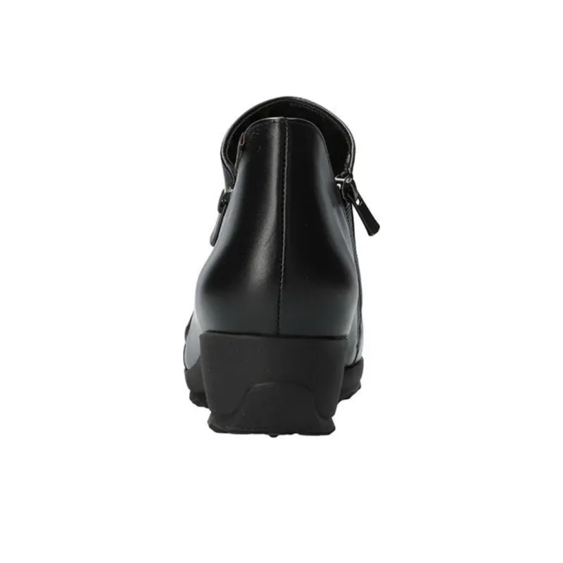MEPHISTO Ankle Boots Women's-4