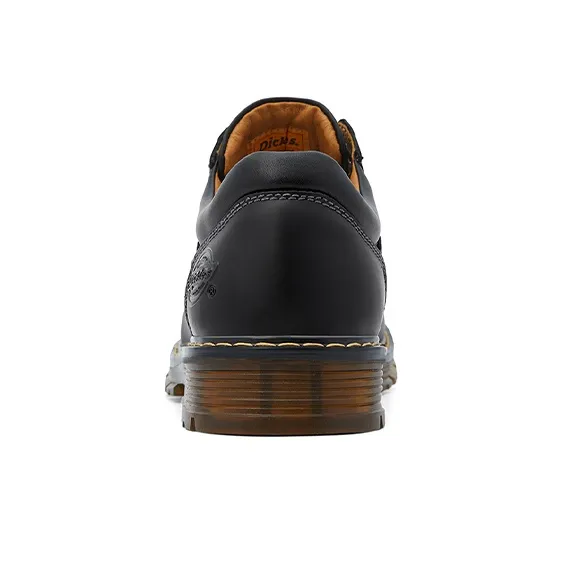 Dickies Martin Boots Unisex Black-3
