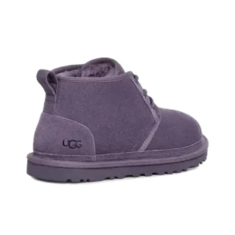 UGG Neumel Boot Lilac Mauve Women's-3