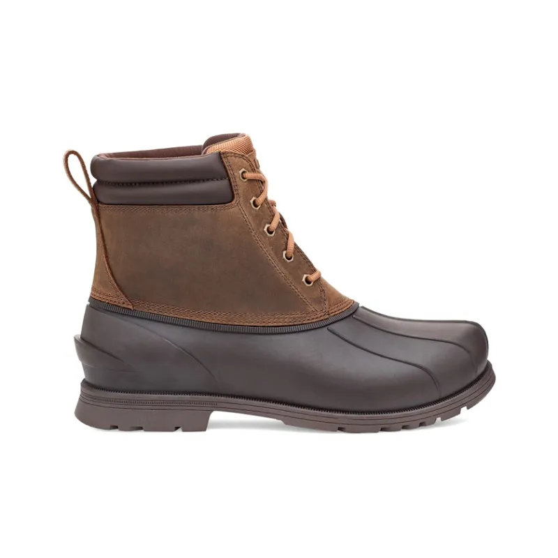 UGG Martin Boots Men Chestnut-1
