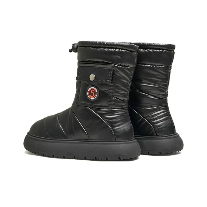 TATA Snow Boots Women's-17