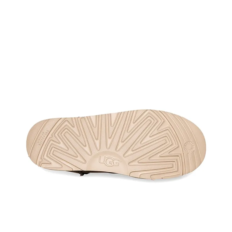 UGG Classic Luxe Zip Waterproof-4
