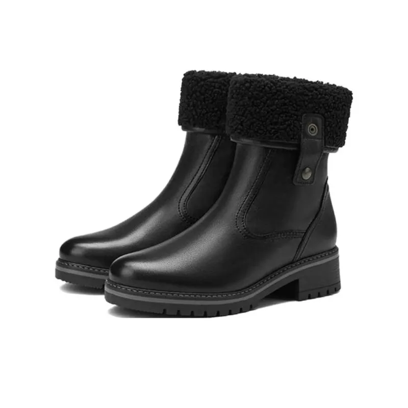 Gabor Comfort Ankle Boots 4.5cm Women's-1