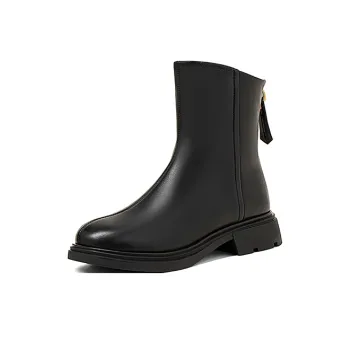COMELY Ankle Boots 3.5cm Women's