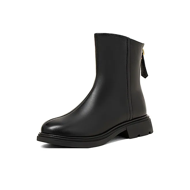 COMELY Ankle Boots 3.5cm Women's-0