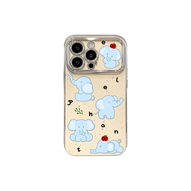 HASEE Phone Cases-7