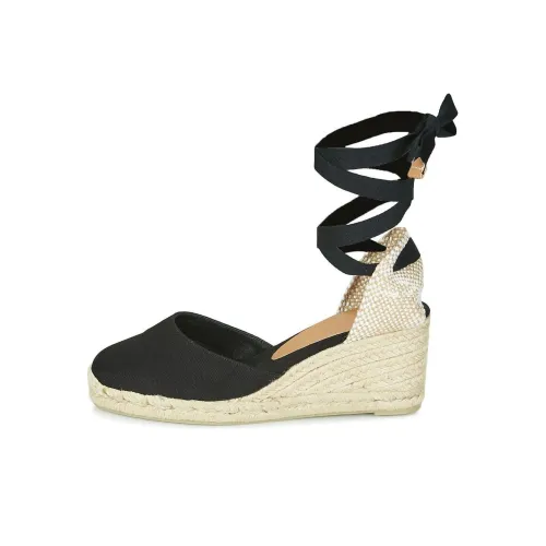 Castañer Chiara Wedged Espadrilles