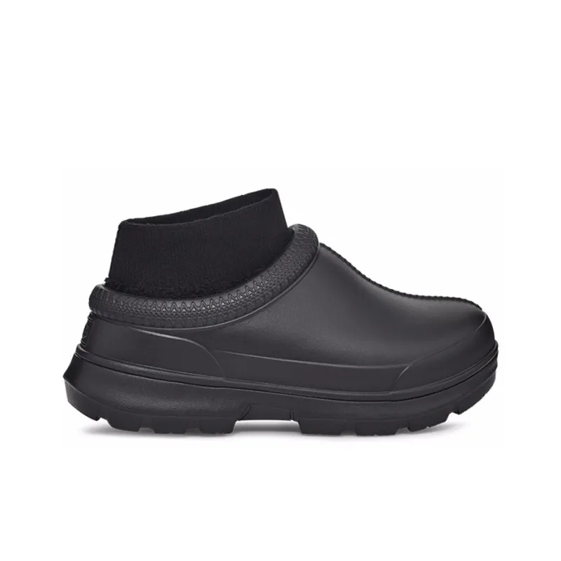 UGG Tasman X Slipper Black Black' Women's-1