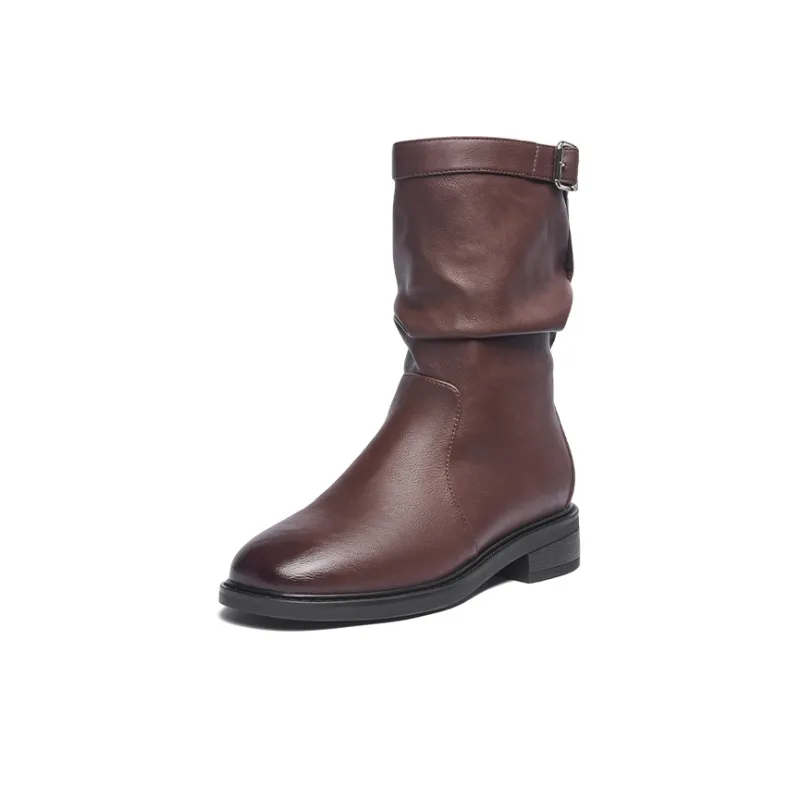 JOSINY JOSINY Ankle Boots 3.5cm Women's-14