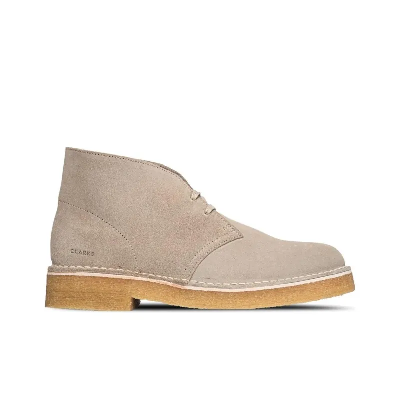 clarks Desert Boot Hender Scheme Sand-1