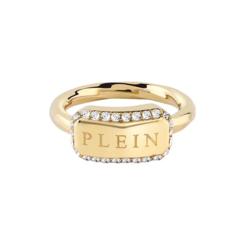PHILIPP PLEIN Tag Ring-1