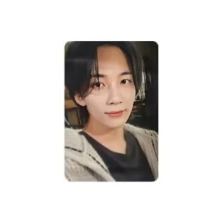 HYBE SEVENTEEN Mini 10th Album[FML]KIT Edition Album Photo Card One Click Full Set Purchase Celebrity Cards Single Disc