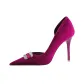 Purple[Heel Height 10cm]