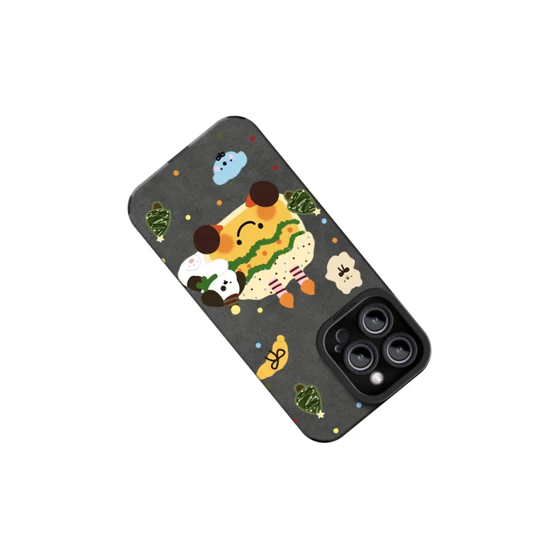 CHUNFAN Phone Cases-4