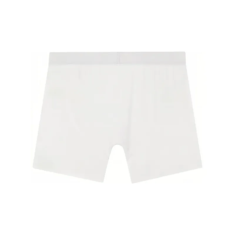 Balenciaga FW22 Underpants Regular Fit Men's 1 Pack White-1