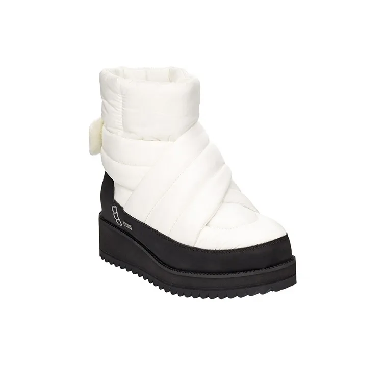 UGG Montara 'White' Women's-2