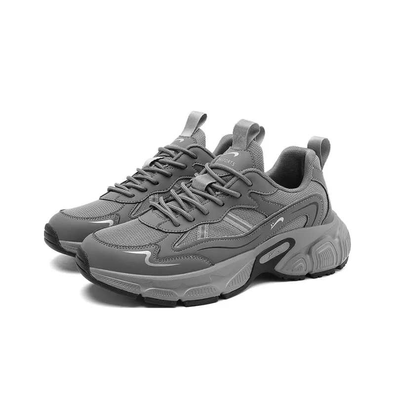 K-bird Cushioning Lightweight Rebound Low-Top Casual Shoes Men's-9