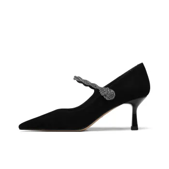 BOSSSUNWEN Slim Heel High Heels 6cm Women's