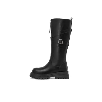 ST&SAT Knee high Boots Women's