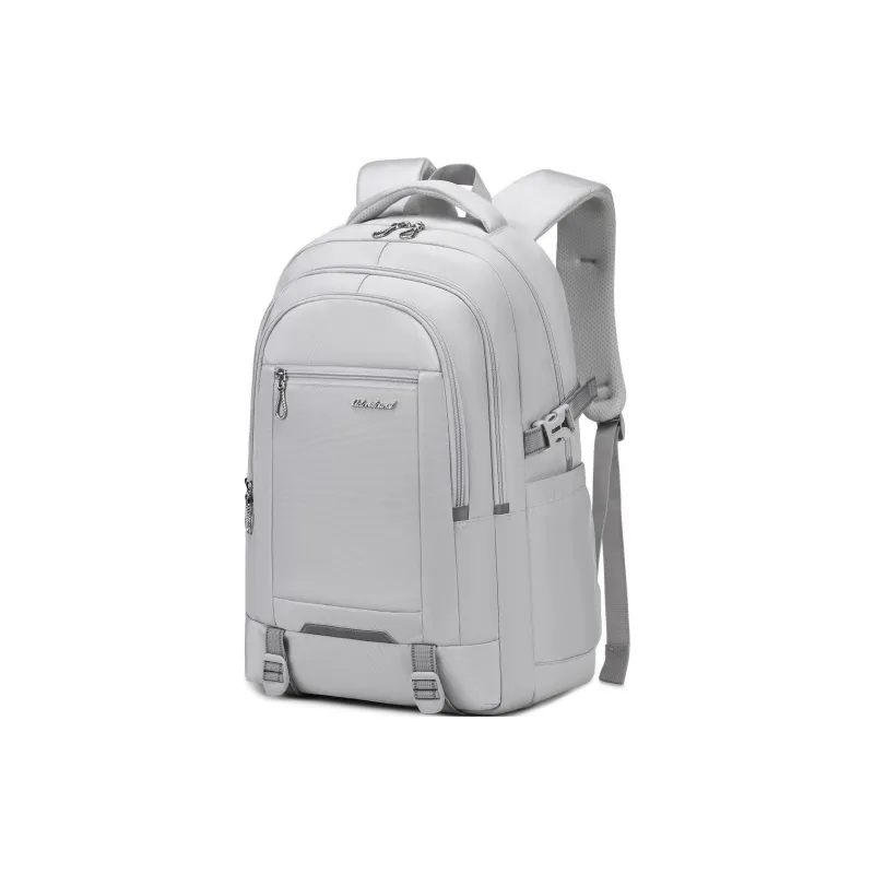 Victorian Traveler Polyester Backpack Unisex Multicolor-8