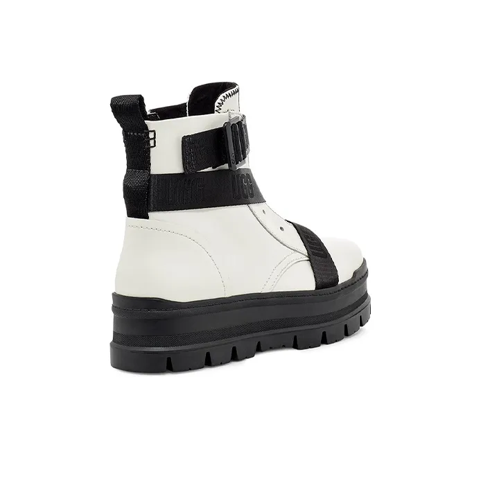 UGG Sid White Women's-3