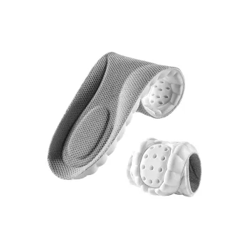 Footprint Tribe Pu+Mesh Insoles Unisex