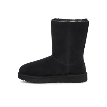 UGG Classic Zip Stiefel Women's