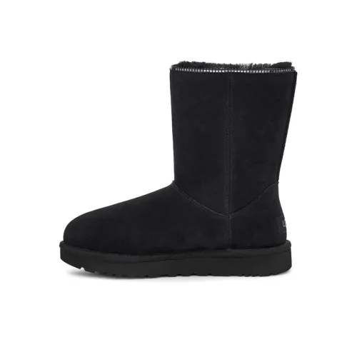 UGG Classic Zip Stiefel Women's