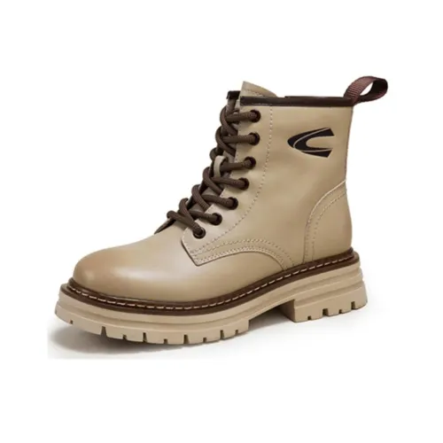 CAMEL ACTIVE Crew Martin Boot Medium Heel Women's