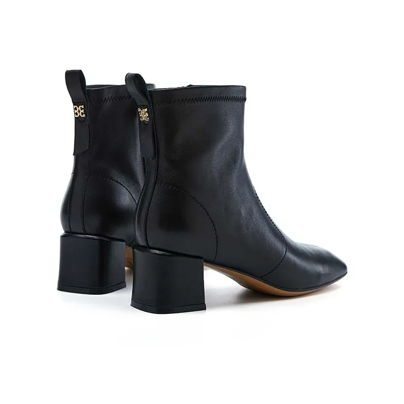 Marie Claire Ankle Boots 5.2cm Women's-3