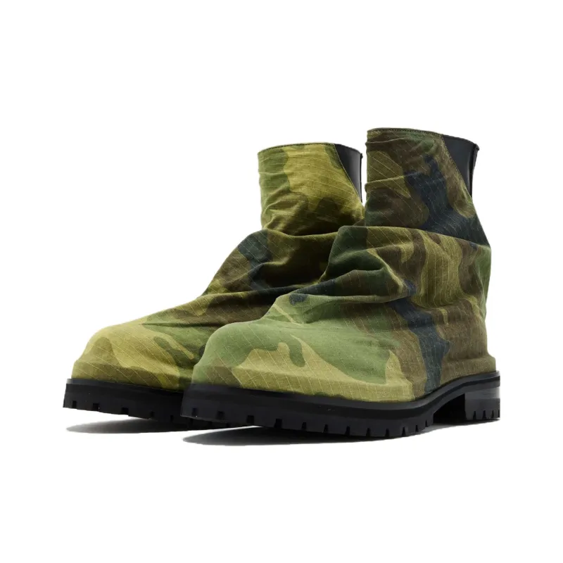 424 Ankle Boots Men-2