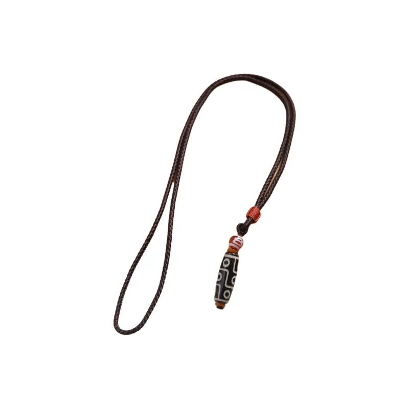 Fei Yu Jade Necklaces Unisex-1