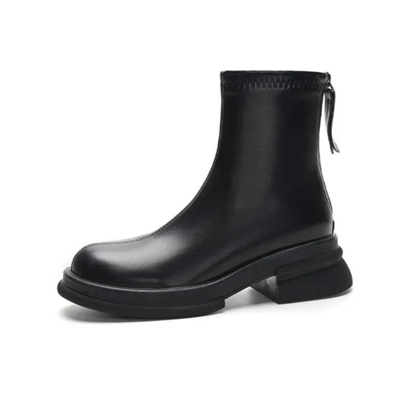 Lanza Ankle Boots Women's-0