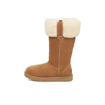 UGG Suhenny Tall Boot Chestnut Women's