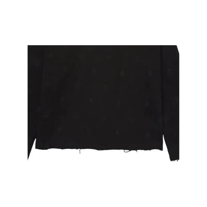 HONOR THE GIFT T-Shirt Men's Black-5