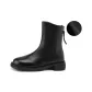 Black (Fleece-Lined)