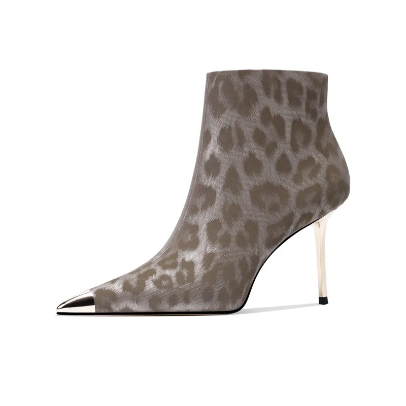 Shesrim Ankle Boots Women's-0
