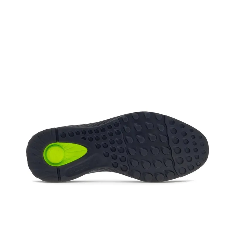 Ecco Ankle Boots Men Black-4