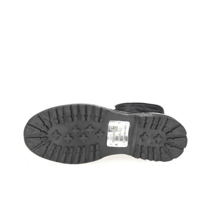 AirStep Repunk Short Martin Boot Men's-13