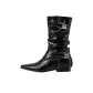 Black[Fleece-Lined]