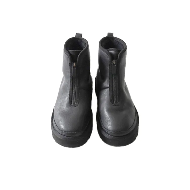 UGG Neumal High Zip Boots X White Mountaineering Women's-3