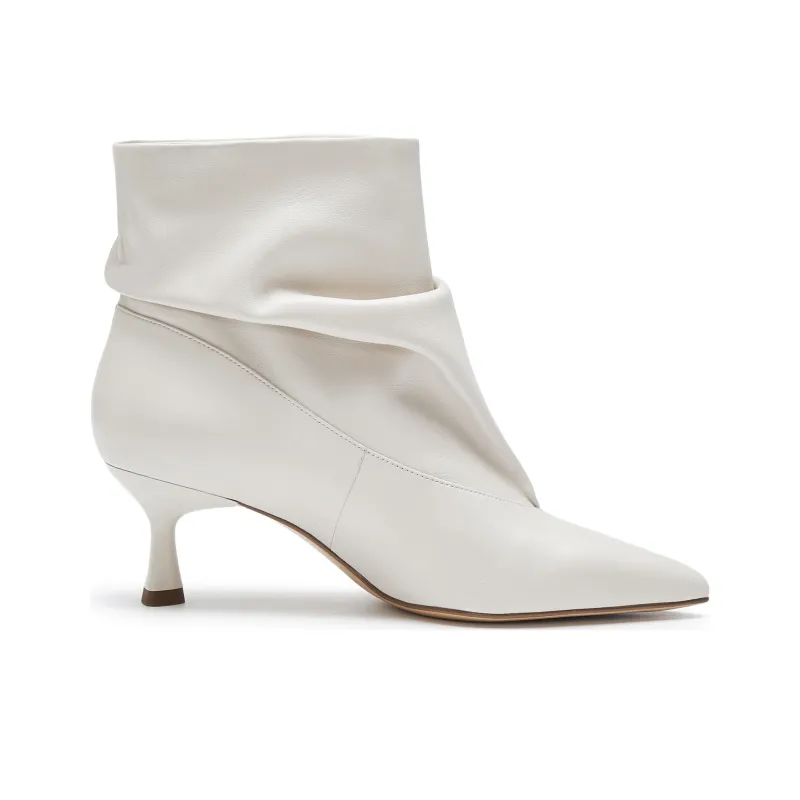 Joypeace Baroque Ball Ankle Boots Women's-3