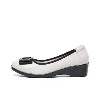 AOKANG High Heels Women's ' Currently Out Of Stock '