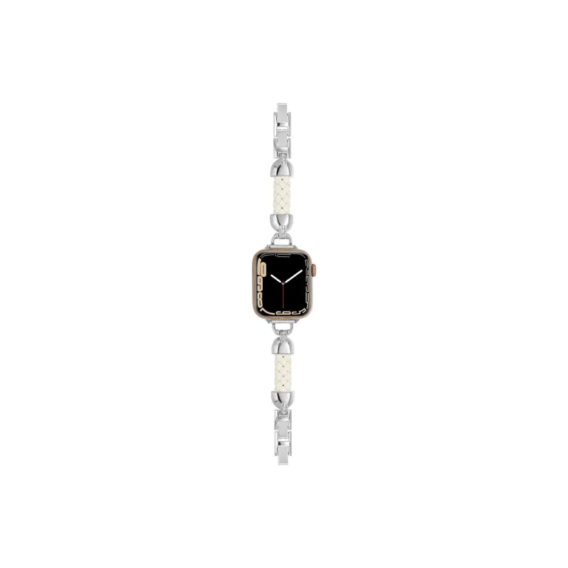 CHRROTA Watch Band All Compatibility 49mm Metal-6