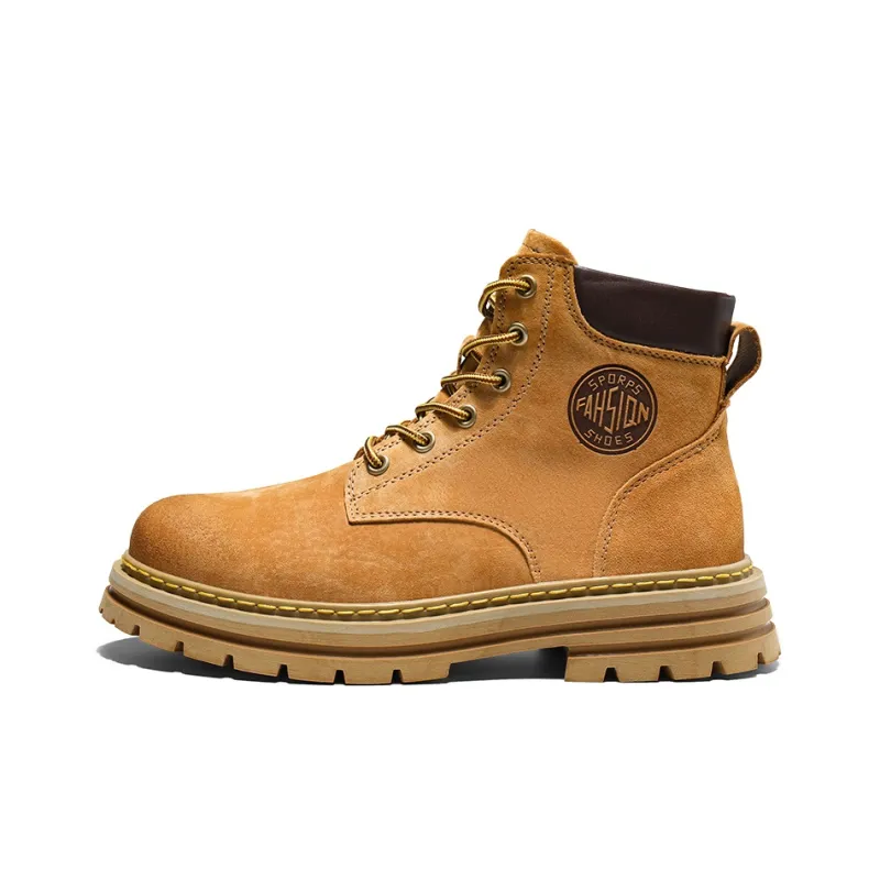 Season Ram Short Martin Boot Unisex-0